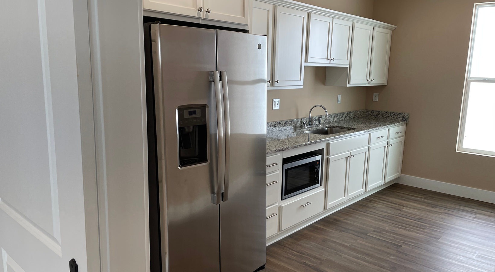 Charming rentals in Bridgeport, WV The Landing at Meadow View